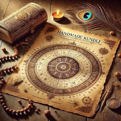 Detailed Natal Birth Chart (Kundli) analysis by Famous Astrologer in Hyderabad Dr. Md Dawood.