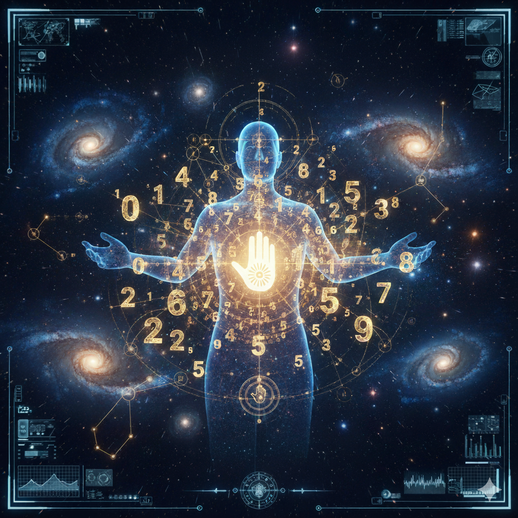 Numerology Name Correction