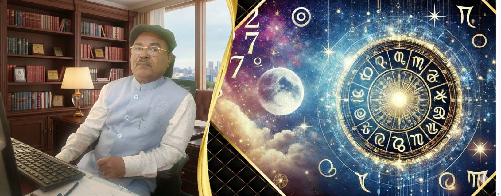 Scientific name correction and destiny alignment by the Best Numerologist Dr. Md Dawood