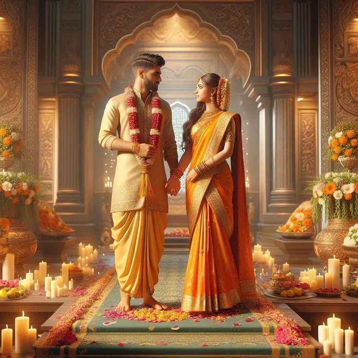 Marriage Compatibility